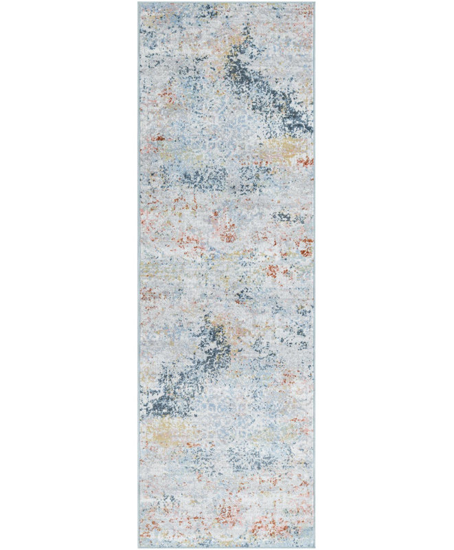 Massie Indoor Rug, Runner 2' x 6'1"