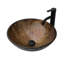 Lavabo vasque Amber