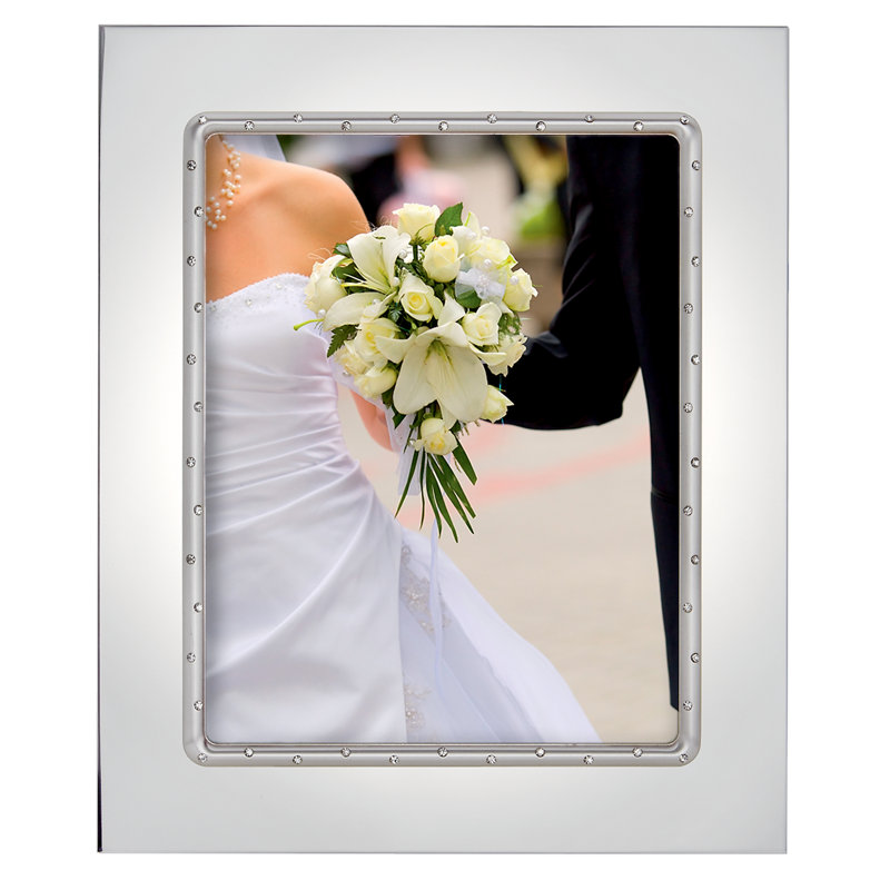 Devotion Picture Frame, 8" x 10"