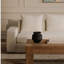 Astra Vessel Black Terracotta