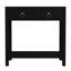 Lark 30" Wood 1-Drawer Nightstand-1371647600