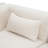 144" Long Upholstered XL Sofa-478375578