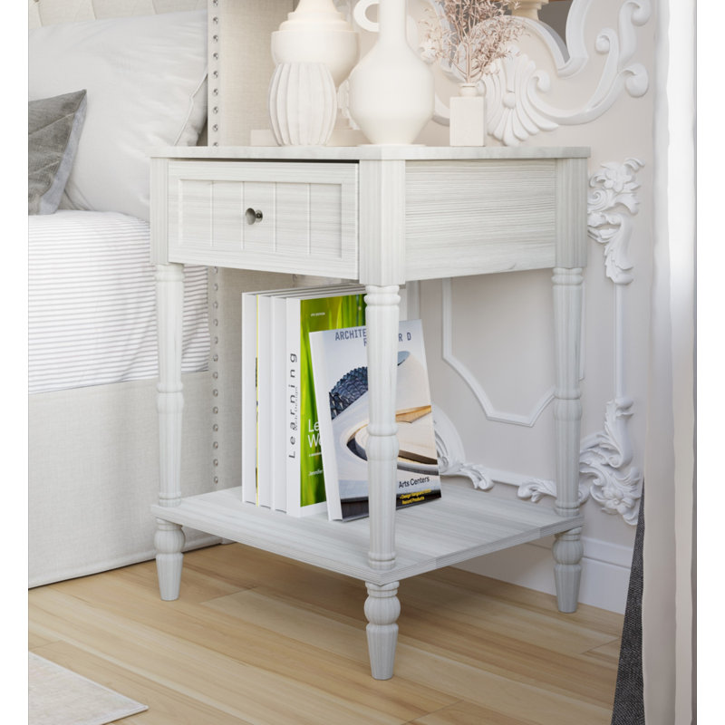 Aleily Piece Bedroom Set, King