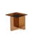 Tempered Glass  Coffee Table-461837398