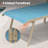 Guyden Outdoor Aluminum Chaise Lounge-399252209