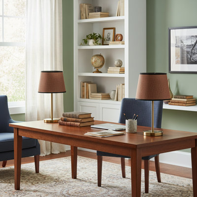 Ensemble de lampes de table «Harmony»