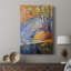 Cadmium Winter Solstice III - galerie Cavas sur mesure-117752083