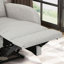 Fauteuil inclinable manuel standard de 24,75 po de largeur Sydenham-33352847
