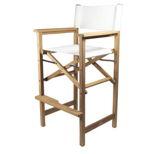 Tabouret de bar 30,5 po Captain