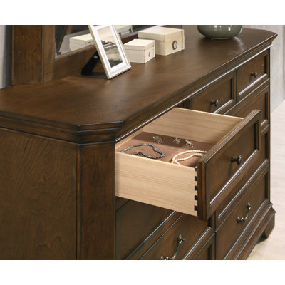 Ailany 6 Piece Bedroom Set
