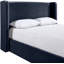 Lit tapissier en velours Wanaque-1584982329-1584982334