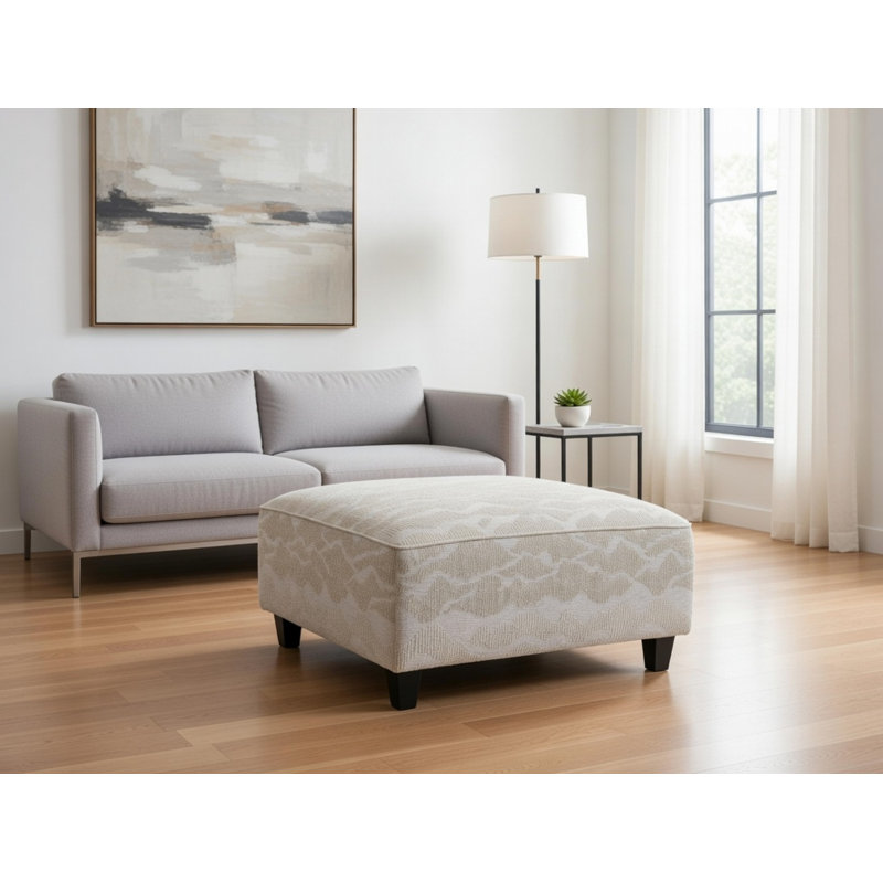 Repose-pieds Fuji