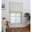 Store romain tissé sans cordon Linen Bliss-1636020557-1636020551