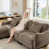 Coffee Chenille
