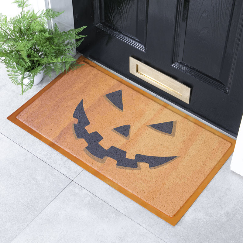 Non-Slip Doormat
