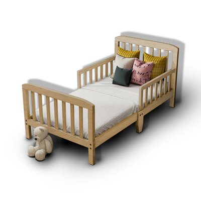 Hinman Kids Toddler Bed Toddler Beds
