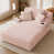Rose est en rupture de stock