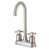 Brushed Nickel is out of stock