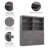 Arlex 72'' Closet System-27323815