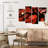 Harnek Red Maple Tree-108748342