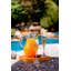 Tryst Drinking Glass