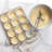 Nordic Ware Large Cookie Scoop