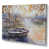 Toile tendue