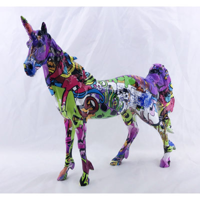 Carbajal Animals Figurines & Sculptures