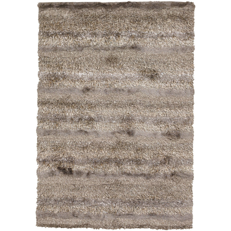 Tapis de zone ivoire andrea, Rectangle 9 pi x 13 pi