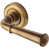 Antique Brass selected
