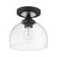 Plafonnier encastré en verre Govinda-88580056