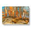 Abstract Art Painting Vol.33 - Wrapped Canvas-55368651