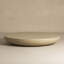 Table basse ronde moderne 40 "en oxyde de magnésium-368529366
