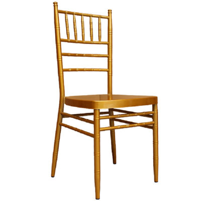 Chaise de banquet Chiavari