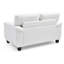 Causeuse contemporaine Contemporar-1651981648