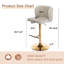 Ensemble de 4 tabourets de bar Modern-1455296974-1455296970