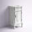 Lunette 19'' Single Bathroom Vanity with Top-1583012337-1597484899