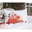 Drap-housse et coussin décoratif Ambesonne-106791082