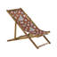 Fiorindo Folding Deck Chair