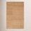 Racheal Gold Hand-Woven Rug