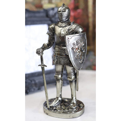 Figurine articulée Ebros Sir Geoffrey