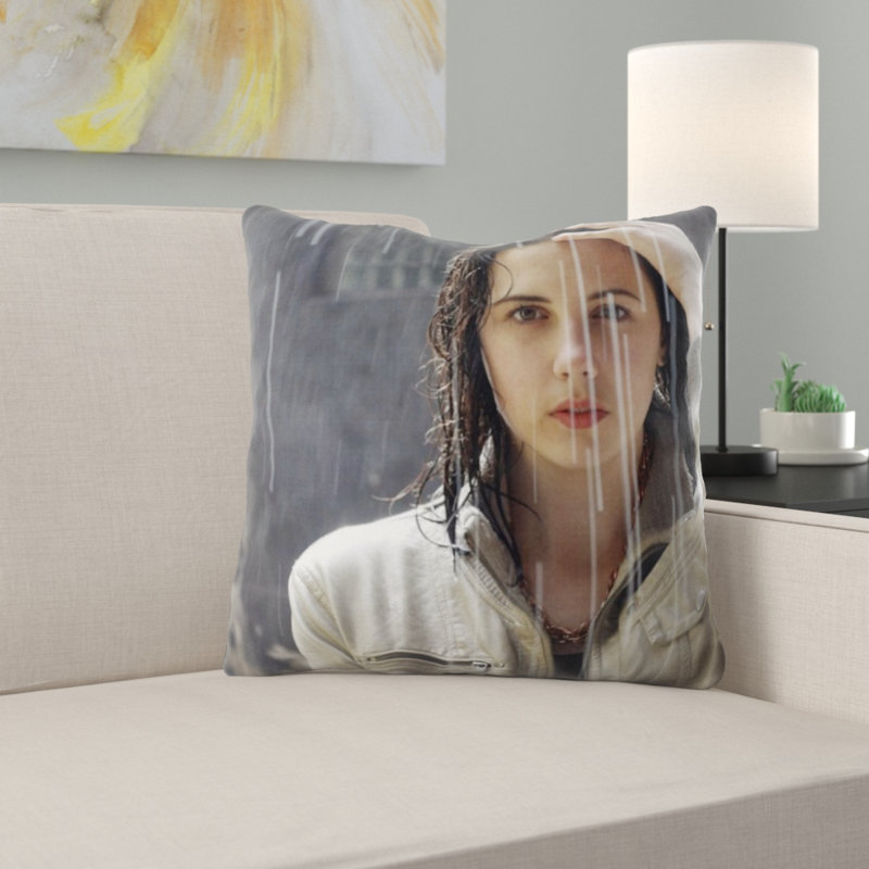 Coussin adulte