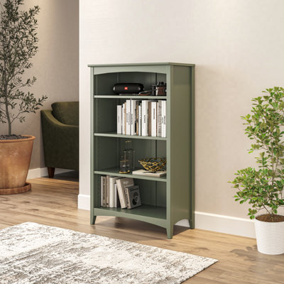 Colton Bookcase
