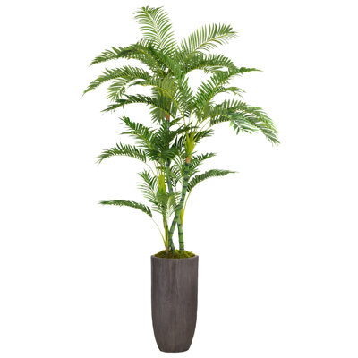 Palmier artificiel 72 po Panama