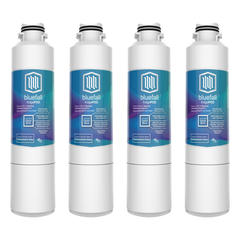 Samsung Fridgepod Refrigerator/Icemaker Replacement Filter