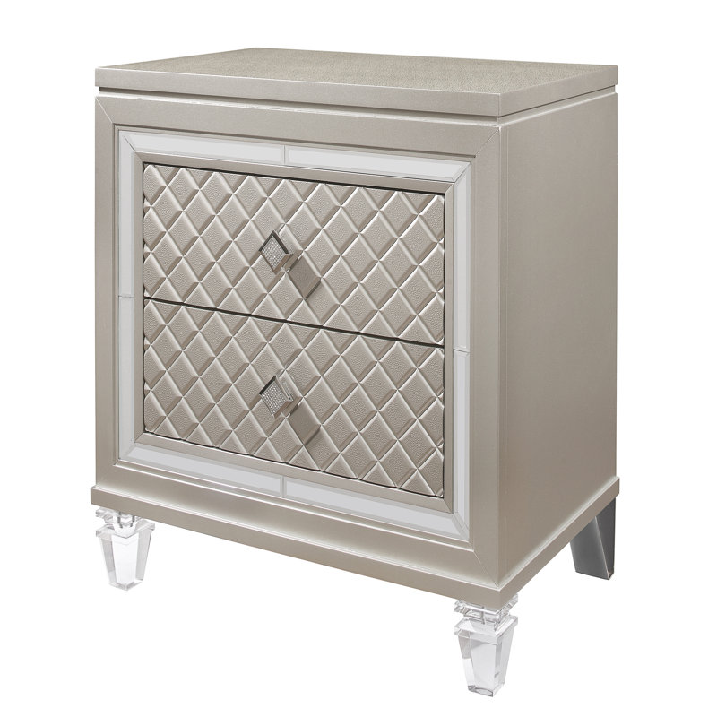 Lancaster 29'' W Nightstand