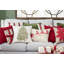 Coussin en velours de coton Baylie-997307313-997307307