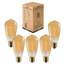 4 W 2700 K LED Smart Bulb