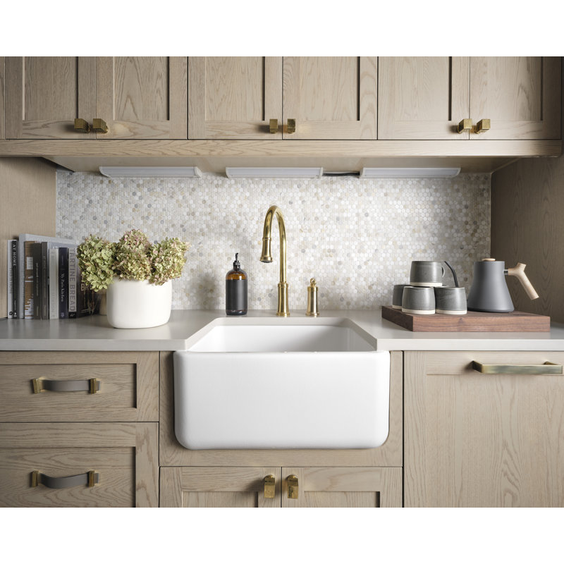 Selene Oro Penny Round 12 in. x 12 in. Honed Marble Mosaic Floor and Wall Tile