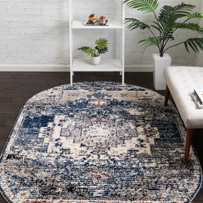 Tucson Geometric Indoor Rug